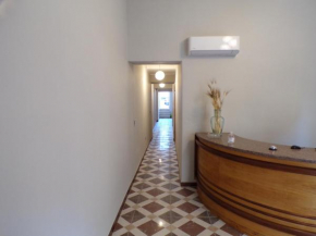 NUOVA AURORA Rent Rooms Roccalumera